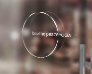 Breathe Peace Yoga + Media