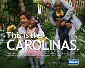 Coldwell Banker United – The Carolinas